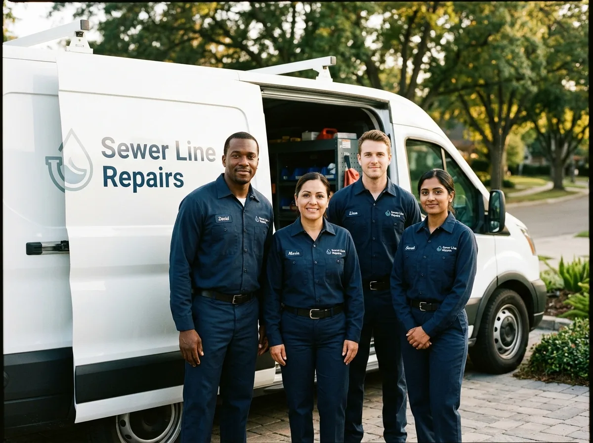 Emergency Plumber company in Shawnee, KS